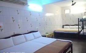 Abc Guest House Pondicherry